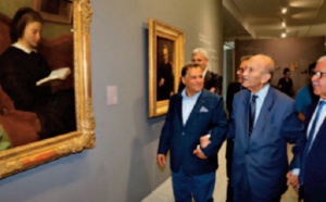 ​Abderrahmane El Youssoufi  : Un homme d’Etat au service de la culture