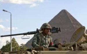 L’Egypte post-Moubarak annonce la couleur