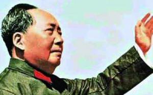 Mao Zedong  Ou « La longue marche »
