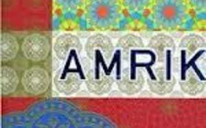 Exposition de photographies : «Amrik» à la Villa des arts de Rabat