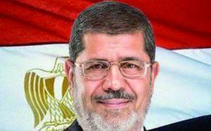 Egypte : Mohamed Morsi prône  une diplomatie d'équilibre