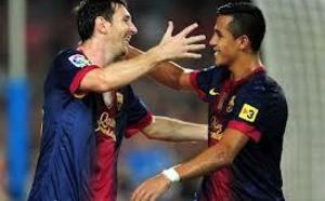 Real Madrid-Barcelone : Acte 2 de la Super coupe d’Espagne