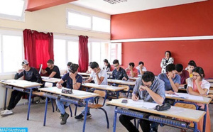 Publication des cadres de référence du baccalauréat
