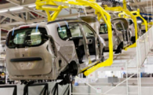 ​Le Groupe Renault annonce la suspension du projet d’augmentation de ses capacités au Maroc