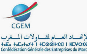 ​Le plan de relance  proposé par la CGEM, un référentiel  extrêmement riche