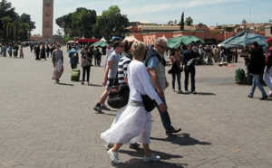 ​Focus à Marrakech sur la relance du secteur touristique après le confinement