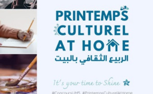 ​Franc succès du Printemps culturel