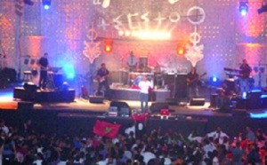 Un réseau des musiques du monde : L'European Forum of Worldwide Music Festivals tient sa réunion annuelle à Agadir Un réseau des musiques du monde : L'European Forum of Worldwide Music Festivals tient sa réunion annuelle à Agadir