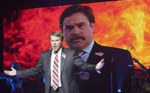 «Moi, député», le film dont la campagne américaine n'avait pas vraiment besoin «Moi, député», le film dont la campagne américaine n'avait pas vraiment besoin