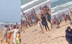 ​Arrestations pour violation de l’état  d’urgence sanitaire à Essaouira