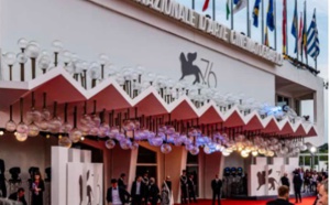​Un signe d’espoir pour le cinéma mondial
