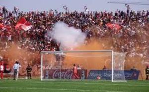 Football Tournoi Abdelkader Rochdi