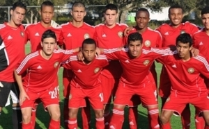 Stage de l’EN des cadets