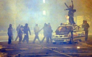 Libye : La menace des islamistes extrémistes complique la tâche des autorités