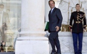 Espagne : Rajoy espère le soutien de Hollande