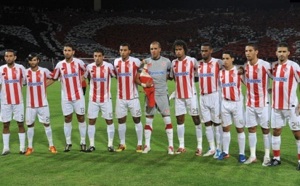 Le WAC s’envole pour Bamako