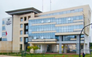 ​Le satisfecit de l'Université Mohammed  V