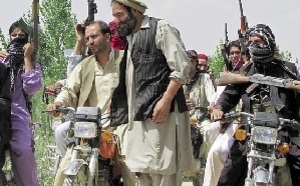 Afghanistan : La multiplication des “attaques de l’intérieur” hante l’Otan