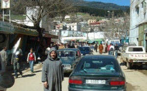 Premier Festival "Amgoud" de musique traditionnelle  :Une série de concerts à Issaguen Premier Festival "Amgoud" de musique traditionnelle  :Une série de concerts à Issaguen