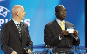 Ligue des champions :Tranquille pour Chelsea, infernal pour le Real  et Manchester City