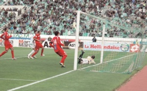 Trois clubs de l’Elite devront quitter à ce stade de la compétition de la Coupe du Trône : RCA-HUSA affiche incontestée en l’absence d’OCK-WAC reporté