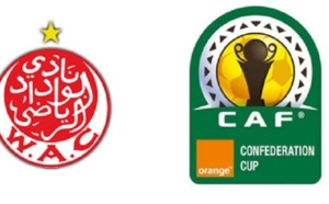 Le WAC décidé à boucler la phase aller de la Coupe de la CAF sur une bonne note : Stopper l’élan de Djoliba à Bamako