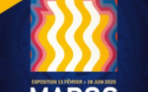​Prolongation de l’exposition “Maroc: une identité moderne” à l’Institut du monde arabe de Tourcoing
