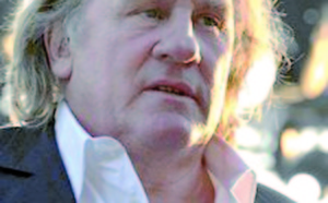 Gérard Depardieu endossera le costume sulfureux de DSK: L'affaire Dominique Strauss-Kahn portée à l’écran