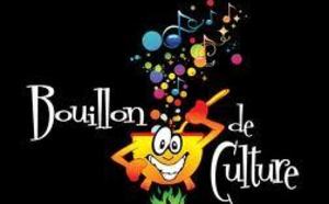 Bouillon de culture Bouillon de culture