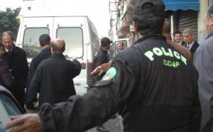 Arrestation de 2.338 délinquants présumés en une semaine : La police fait le ménage  à Casablanca