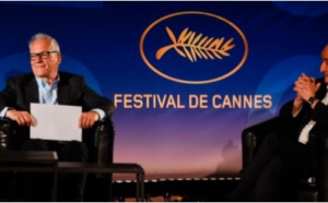 ​Cannes s'offre Wes Anderson, François Ozone et Steve McQueen dans la sélection officielle