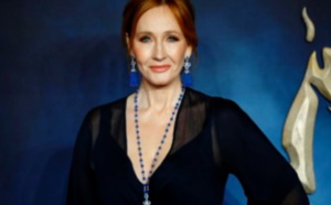 ​Un nouveau roman de J.K. Rowling  disponible gratuitement en français