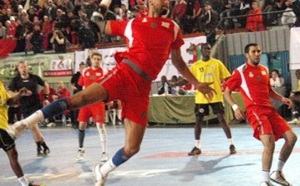 CAN de handball U21 : Le Maroc 9ème, la Tunisie championne d’Afrique