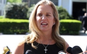 La visite de la délégation du RFK Center finit en eau de boudin : Rumeurs d’enlèvement de Kerry Kennedy à Tindouf