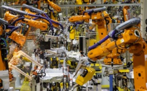 La transformation digitale, un levier important  de modernisation des  processus de production