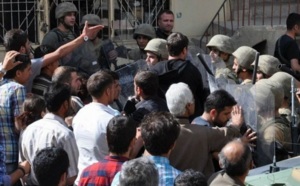 Accrochage entre rebelles kurdes et soldats turcs : Attaque meurtrière en Turquie