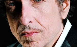 Portrait : Bob Dylan Mr. Tambourine Man
