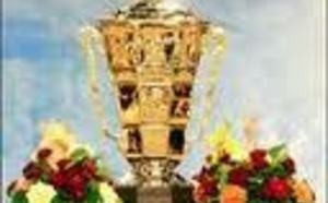 Coupe du Trône : L'ASS s'invite aux quarts