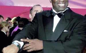 Révélé dans "Armageddon" et surtout "La Ligne verte" : Décès de l'acteur américain Michael Clarke Duncan Révélé dans "Armageddon" et surtout "La Ligne verte" : Décès de l'acteur américain Michael Clarke Duncan