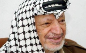 Instruction sur l’assassinat de Yasser Arafat en France : Vers l’exhumation du corps du leader palestinien