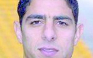 Issam El Adoua : «Ramener au minimum un nul»