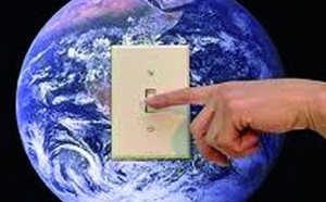 L’homme qui voulait éteindre la nuit L’homme qui voulait éteindre la nuit