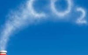 Réchauffement climatique : Une réduction de l’intensité carbone encore insuffisante