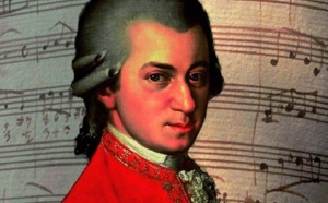 Mozart : L’enfant espiègle (1/6) Mozart : L’enfant espiègle (1/6)