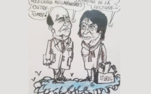 Honneur aux justes