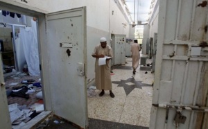 Libye : La CIA aurait torturé des islamistes avant de les remettre à Kadhafi