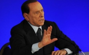 Italie : Berlusconi  témoin dans une affaire impliquant la mafia