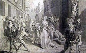 L’histoire du théâtre : La Renaissance L’histoire du théâtre : La Renaissance