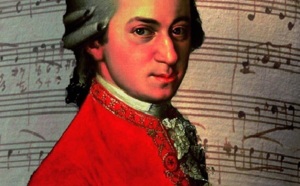 Mozart : L’enfant espiègle (2/6) Mozart : L’enfant espiègle (2/6)