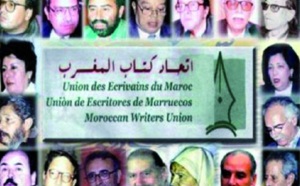 L’Union des écrivains du Maroc entre ambitions, intrusions et tensions : A la recherche d’une aura perdue